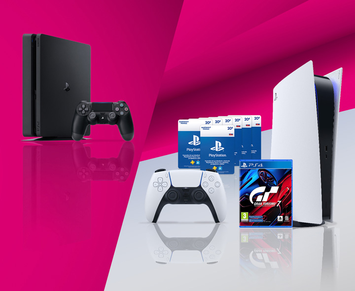 upgrade na ps5